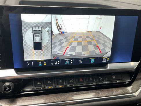 Certified 2023 Chevrolet Silverado 1500 LTZ image 6