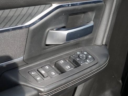 Used 2025 RAM 2500 Big Horn image 14