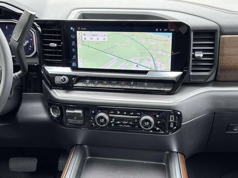 New 2026 Chevrolet Silverado 2500 High Country w/ High Country Premium Package AWD/4WD image 30