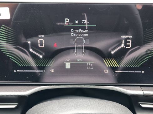 New 2026 Kia Sportage S AWD/4WD image 13