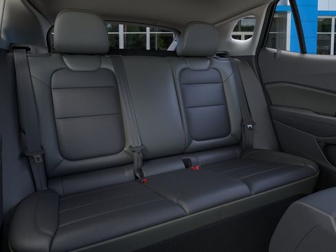 New 2026 Chevrolet Trax ACTIV w/ Driver Confidence Package FWD image 20