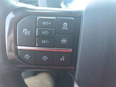 Used 2024 Ford F150 Platinum w/ Equipment Group 702A High AWD/4WD image 15