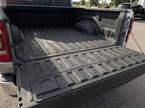 Used 2023 RAM 1500 Laramie AWD/4WD image 28