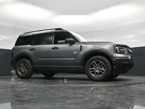 Used 2025 Ford Bronco Sport Big Bend AWD/4WD image 45