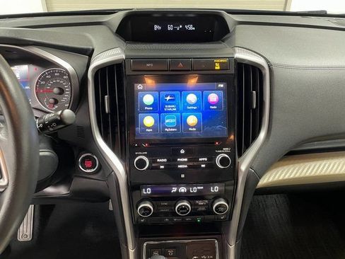 Used 2019 Subaru Ascent Premium AWD/4WD image 16