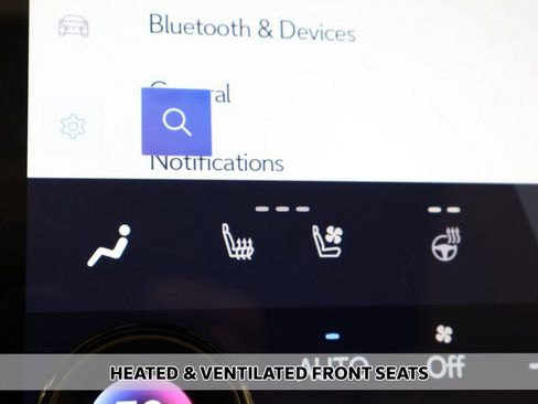 Used 2024 Lexus GX 550 image 9