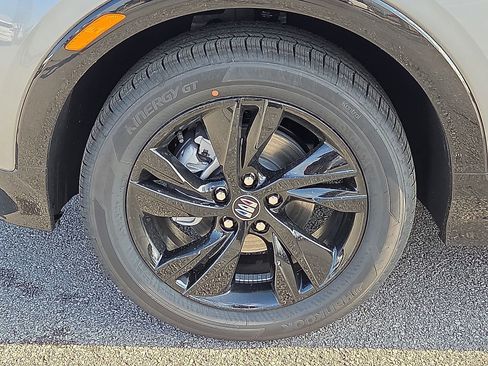 New 2026 Buick Encore GX Sport Touring image 7