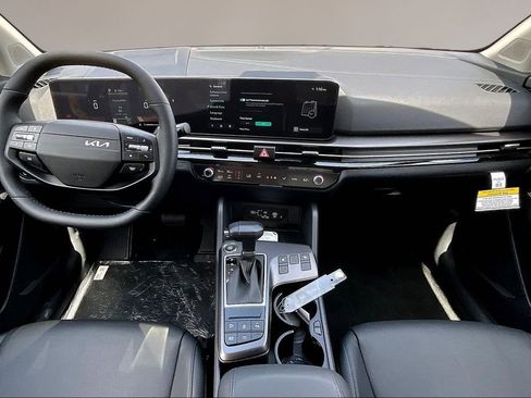 New 2026 Kia Sportage EX AWD/4WD image 5