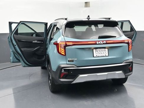 Used 2025 Kia Seltos S image 47