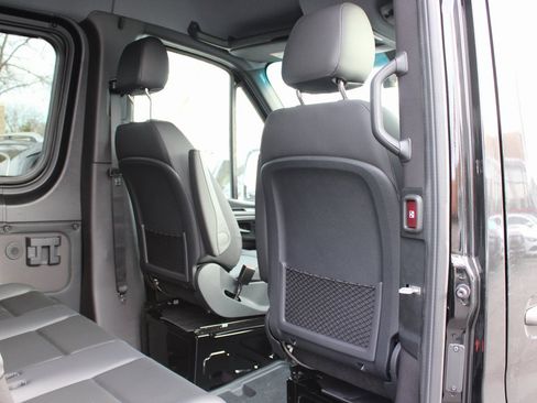 New 2026 Mercedes-Benz Sprinter 2500 image 7