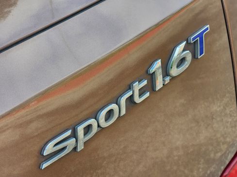 Used 2017 Hyundai Tucson Sport FWD image 12