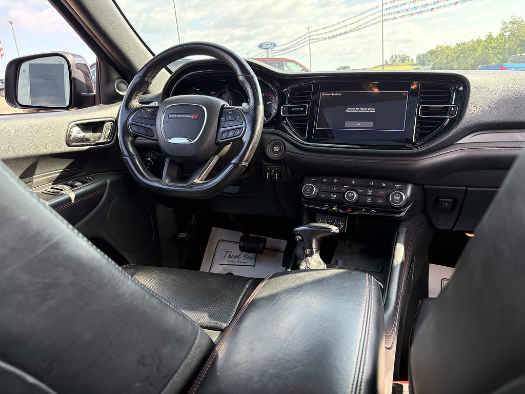 Used 2023 Dodge Durango R/T AWD/4WD image 26