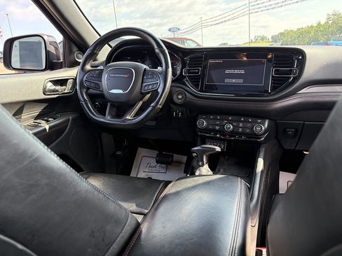 Used 2023 Dodge Durango R/T AWD/4WD image 26