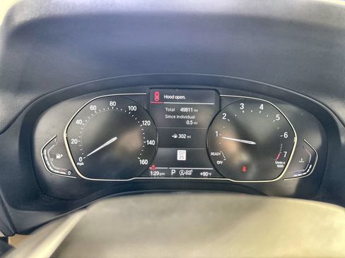 Used 2022 BMW X3 sDrive30i w/ Convenience Package RWD image 10