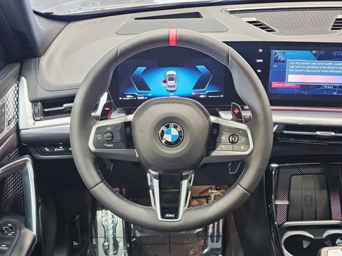 New 2025 BMW X1 M35i image 11