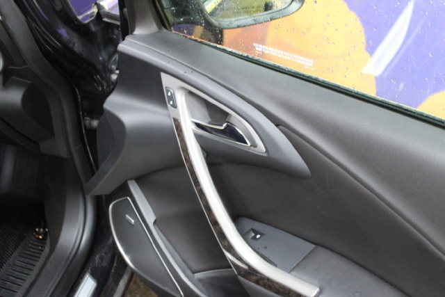 Used 2015 Buick Verano Premium FWD image 11