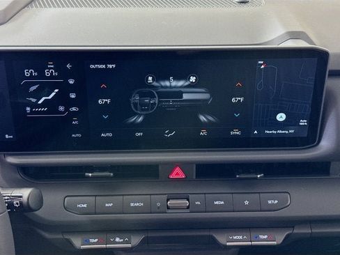 New 2027 Kia Seltos X-Line SX AWD/4WD image 18