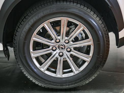 Used 2019 Lexus NX 300 FWD w/ Accessory Package 2 image 10