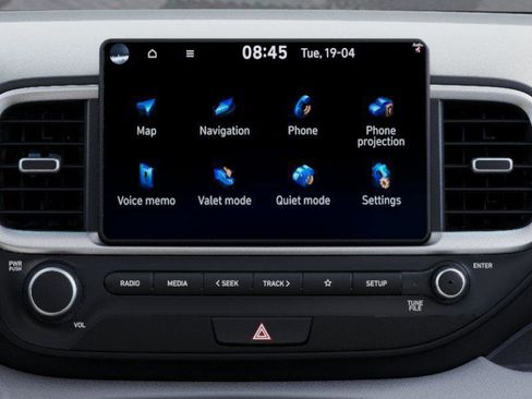 New 2025 Hyundai Venue SEL image 13