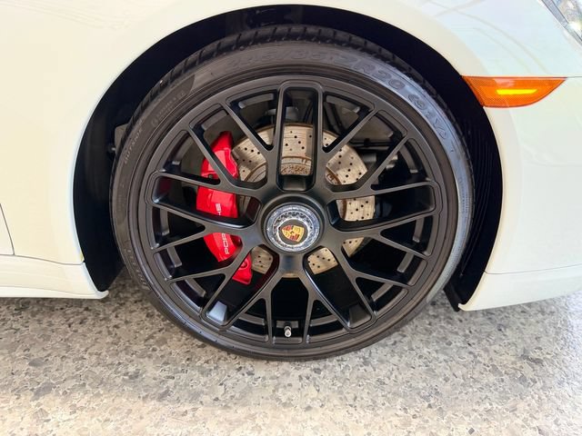 Used 2015 Porsche 911 Carrera GTS w/ Bose Audio Package RWD image 57