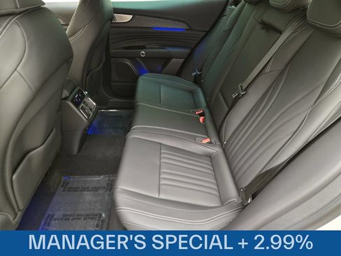 Used 2025 Maserati Grecale Modena AWD/4WD image 15