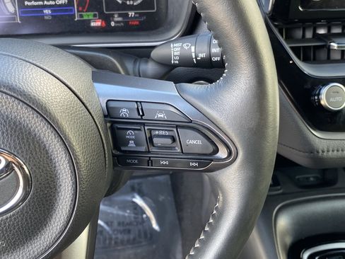 Used 2023 Toyota Corolla Core w/ Technology Package image 27