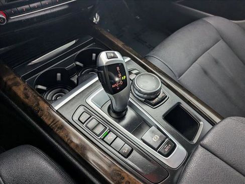 Used 2016 BMW X5 xDrive35i image 12