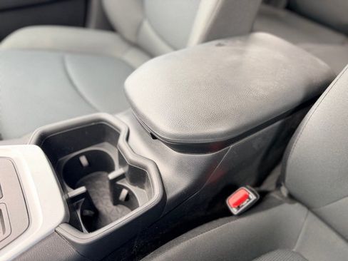 Used 2023 Toyota RAV4 LE image 19