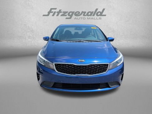 Used 2018 Kia Forte LX FWD image 2