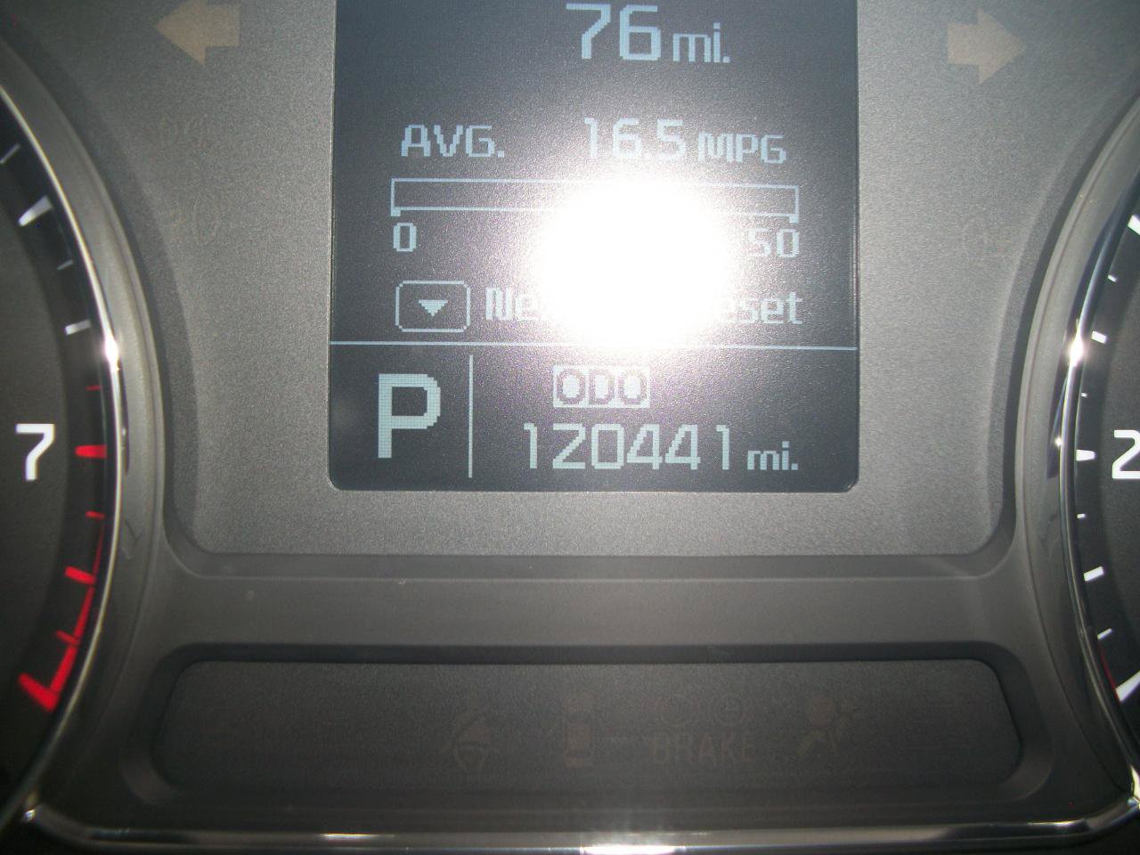Used 2016 Kia Forte EX FWD image 4