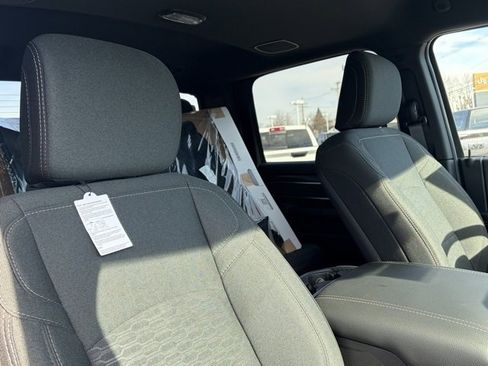 New 2026 RAM 3500 Big Horn image 30