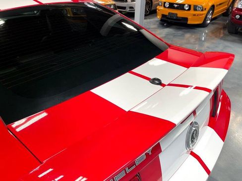 Used 2007 Ford Mustang Shelby GT500 image 20