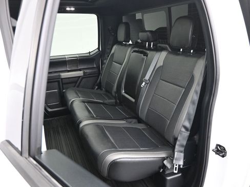 Used 2020 Ford F150 Raptor w/ Equipment Group 802A Luxury image 14