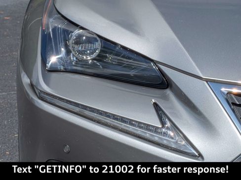 Used 2021 Lexus NX 300 FWD w/ Premium Package image 10
