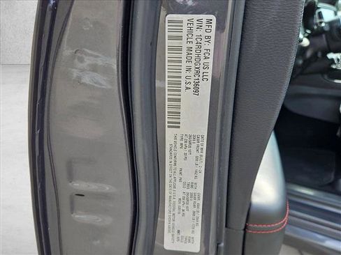 Used 2024 Dodge Durango GT image 23