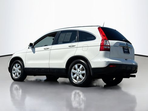 Used 2007 Honda CR-V EX-L image 13