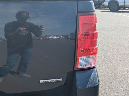 Used 2004 Ford Expedition Eddie Bauer AWD/4WD image 42