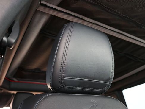 Used 2021 Ford Bronco Wildtrak image 35