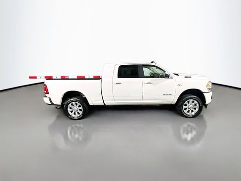 Used 2022 RAM 2500 Laramie image 8
