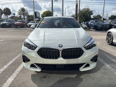 Used 2023 BMW 228i Gran Coupe w/ Convenience Package