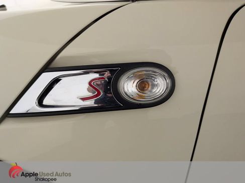 Used 2013 MINI Cooper S FWD image 41