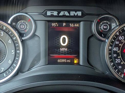 Used 2023 RAM 1500 Big Horn AWD/4WD image 11