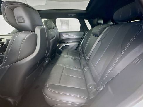 Used 2024 Cadillac Lyriq Luxury image 27