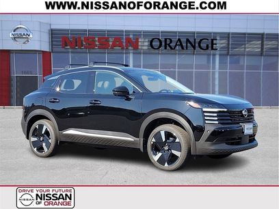 New 2026 Nissan Kicks SR w/ SR Premium Package