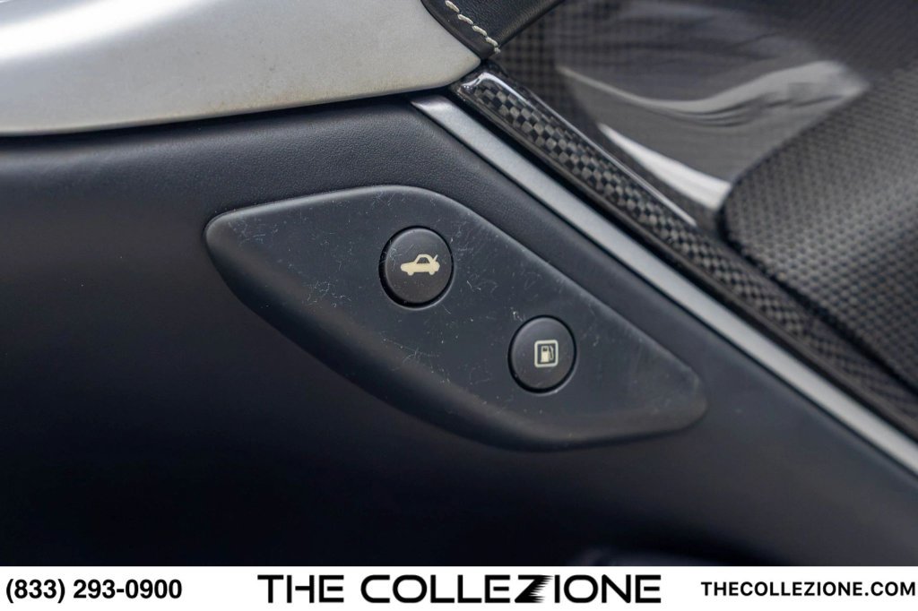 Used 2014 Ferrari F12 Berlinetta RWD image 40