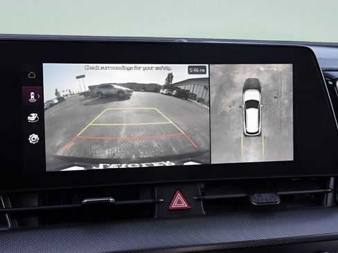 Used 2023 Kia Sportage SX FWD image 41