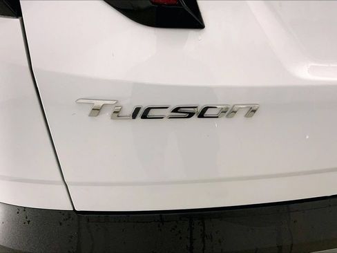 Used 2023 Hyundai Tucson SEL AWD/4WD image 7