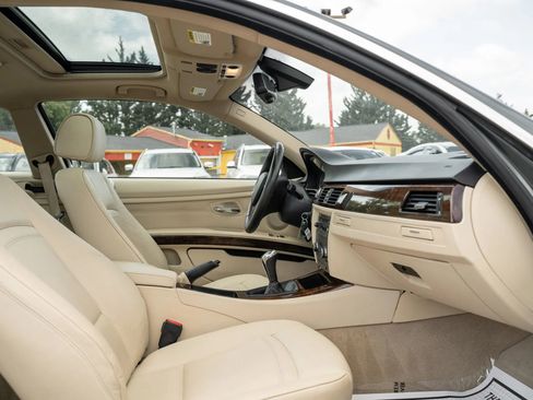 Used 2009 BMW 328i Coupe RWD image 11