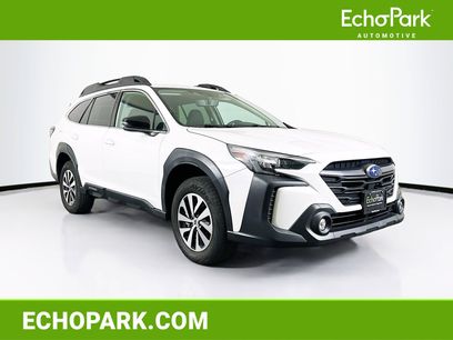 Used 2023 Subaru Outback Premium