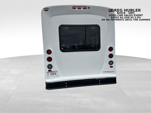 Used 2022 Mercedes-Benz Sprinter 3500 image 17